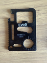EWO Stainless Steel Multitool