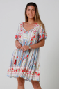 Emberlynn Mini Dress