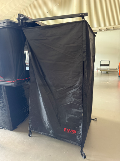 [EWOST] Shower Tent